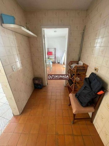 house em Rua Cláudio Rossi, Jardim da Glória - São Paulo - SP