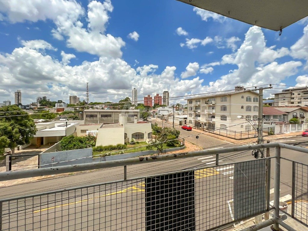 04 - SACADA
