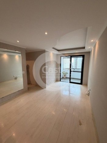 apartment em Rua Porto Alegre, Vila Bertioga - São Paulo - SP