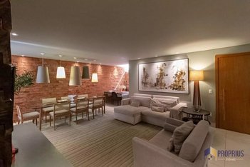 apartment em Rua Doutor Teles, Liberdade - Belo Horizonte - MG