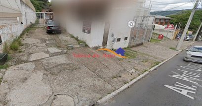 land_lot em Oscar Pereira, Jardim Botânico - Porto Alegre - RS