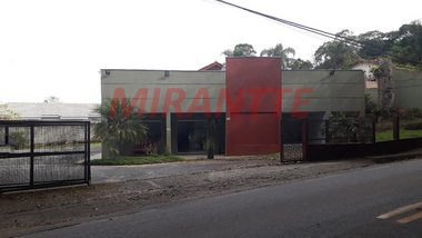 commercial_property em Avenida Vereador Belarmino Pereira de Carvalho, Roseira - Mairiporã - SP