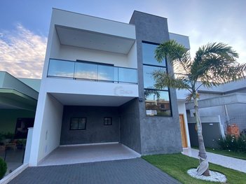 house em Rua João Pires, Gleba Simon Frazer - Londrina - PR