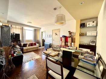 apartment em Rua do Rosário, Centro - Jundiaí - SP