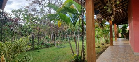 house em Avenida Estrela Dalva, São José do Almeida - Jaboticatubas - MG