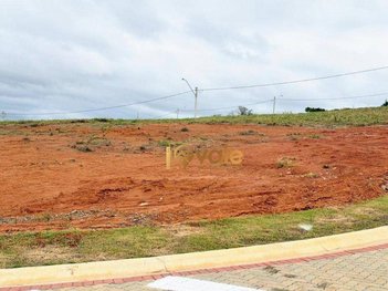 land_lot em Avenida Ecopark, Condomínio Residencial Ecopark Bourbon - Caçapava - SP