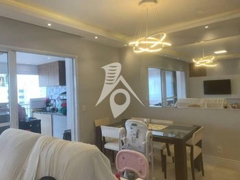 apartment em Avenida Celso Garcia, Tatuapé - São Paulo - SP