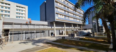 business em Rua Senador Lima Guimarães, Estoril - Belo Horizonte - MG