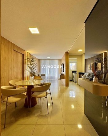 apartment em Rua Gumercindo Rocha, Fazenda - Itajaí - SC