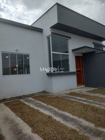 house em Rua Benedito Inácio dos Santos, Jardim Alegria - Resende - RJ