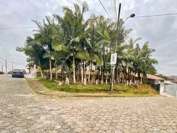 land_lot em Rua João Júlio Vanin, Fortaleza - Blumenau - SC