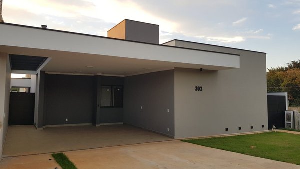 Cômodo Condomínio