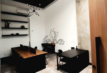 office em Rua Rio Branco, Centro - São Bernardo do Campo - SP