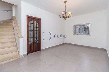 house em Rua Analândia, Alto da Mooca - São Paulo - SP