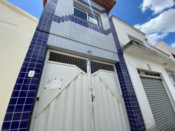 house em Travessa dos Prates, Centro - Vitória da Conquista - BA