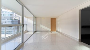 apartment em Rua Ouro Preto, Santo Agostinho - Belo Horizonte - MG