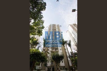 apartment em Rua Arlindo Veiga dos Santos, Parque Residencial da Lapa - São Paulo - SP