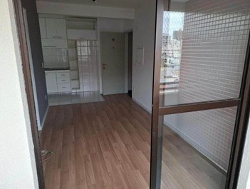 apartment em Avenida Pompéia, Vila Pompéia - São Paulo - SP