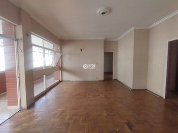 apartment em Praça Levi Coelho da Rocha, Centro - Belo Horizonte - MG