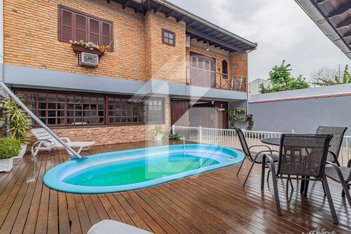 house em Dona Cecília, City - Cachoeirinha - RS