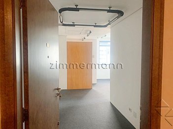 office em Rua Alcides Ricardini Neves, Cidade Monções - São Paulo - SP