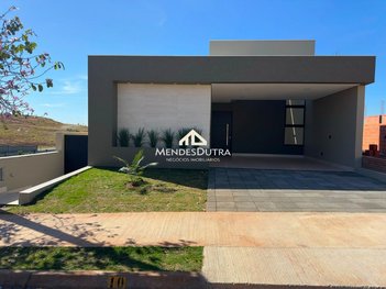 house em Rua Irapuã, Jardim Tatuapé - Piracicaba - SP