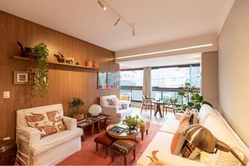 apartment em Rua Eugênio Rocha Filho, Condomínio Itamaraty - Ribeirão Preto - SP