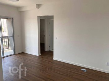 apartment em Clodomiro de Oliveira, Parque Reboucas - São Paulo - SP
