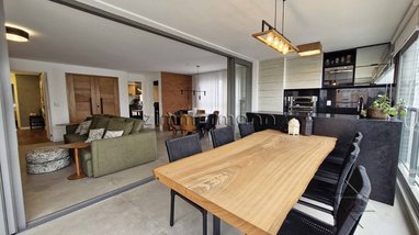 apartment em Rua Guararapes, Brooklin Paulista - São Paulo - SP