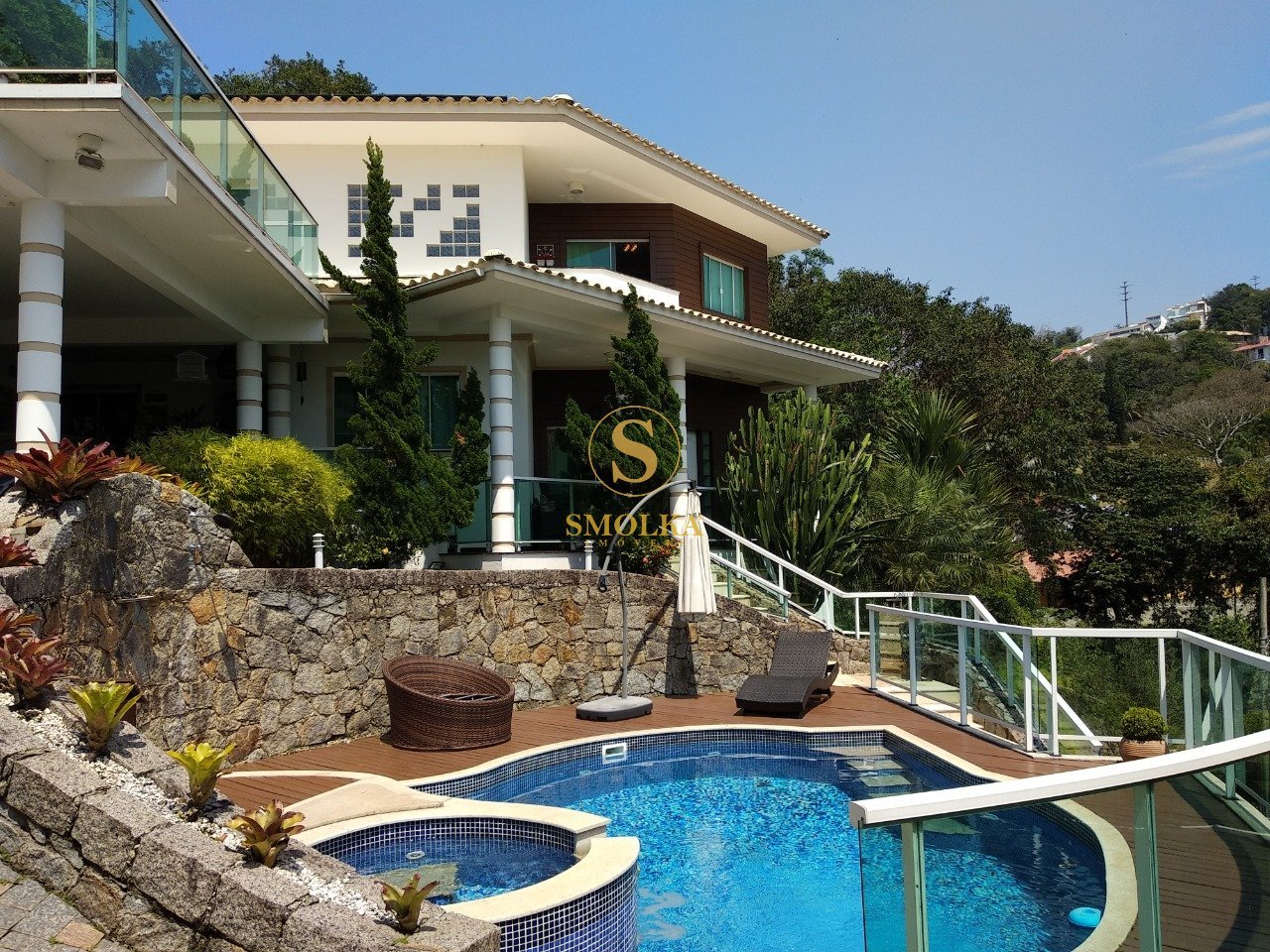 Casa a venda em condominio _ JARDIM _ Sao Jose grande Florianopolis SC (PISCINA) (0) ORDEM_MIGRACAO=
