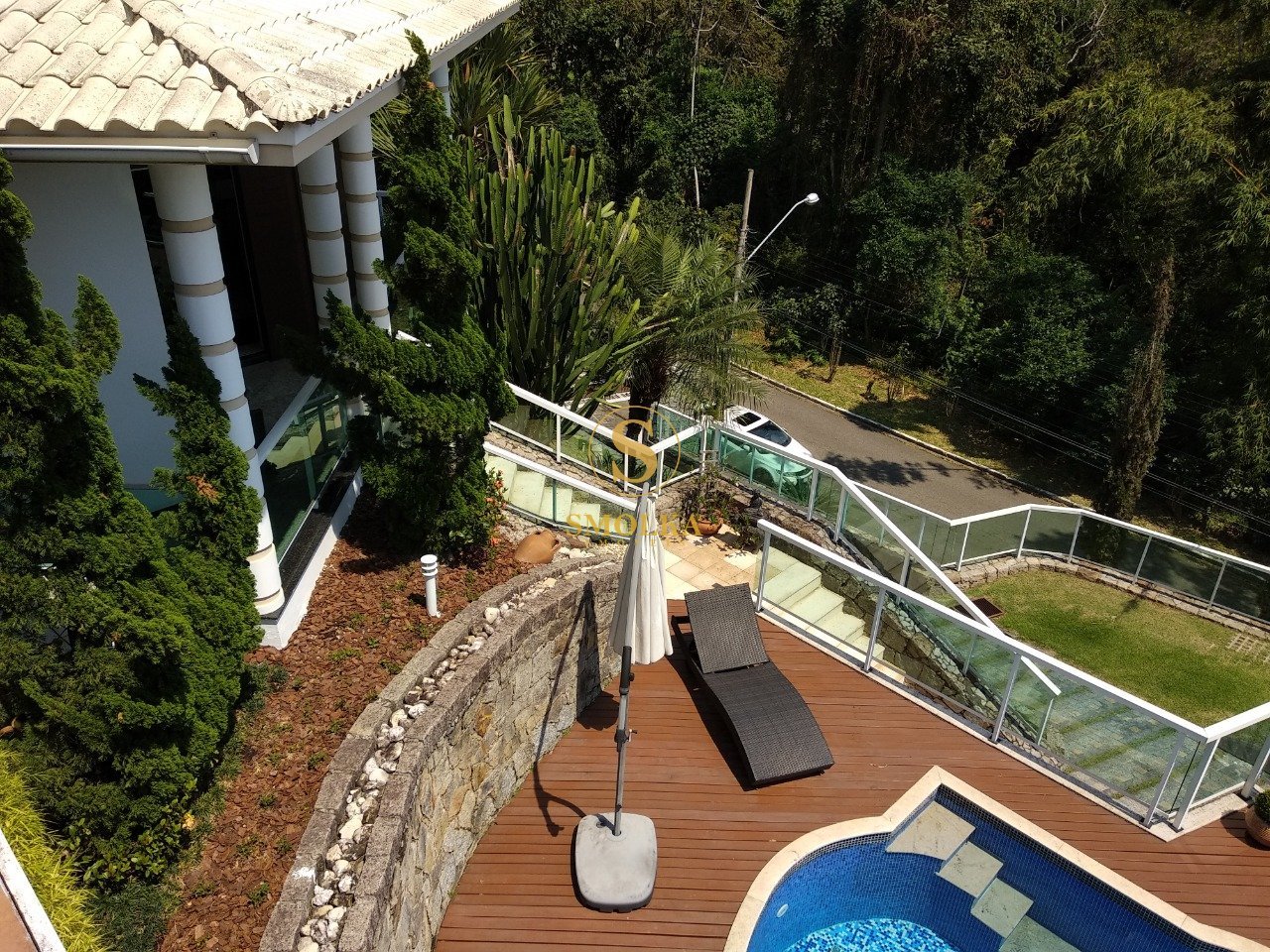 Casa a venda em condominio _ JARDIM _ Sao Jose grande Florianopolis SC (PISCINA) (10) ORDEM_MIGRACAO