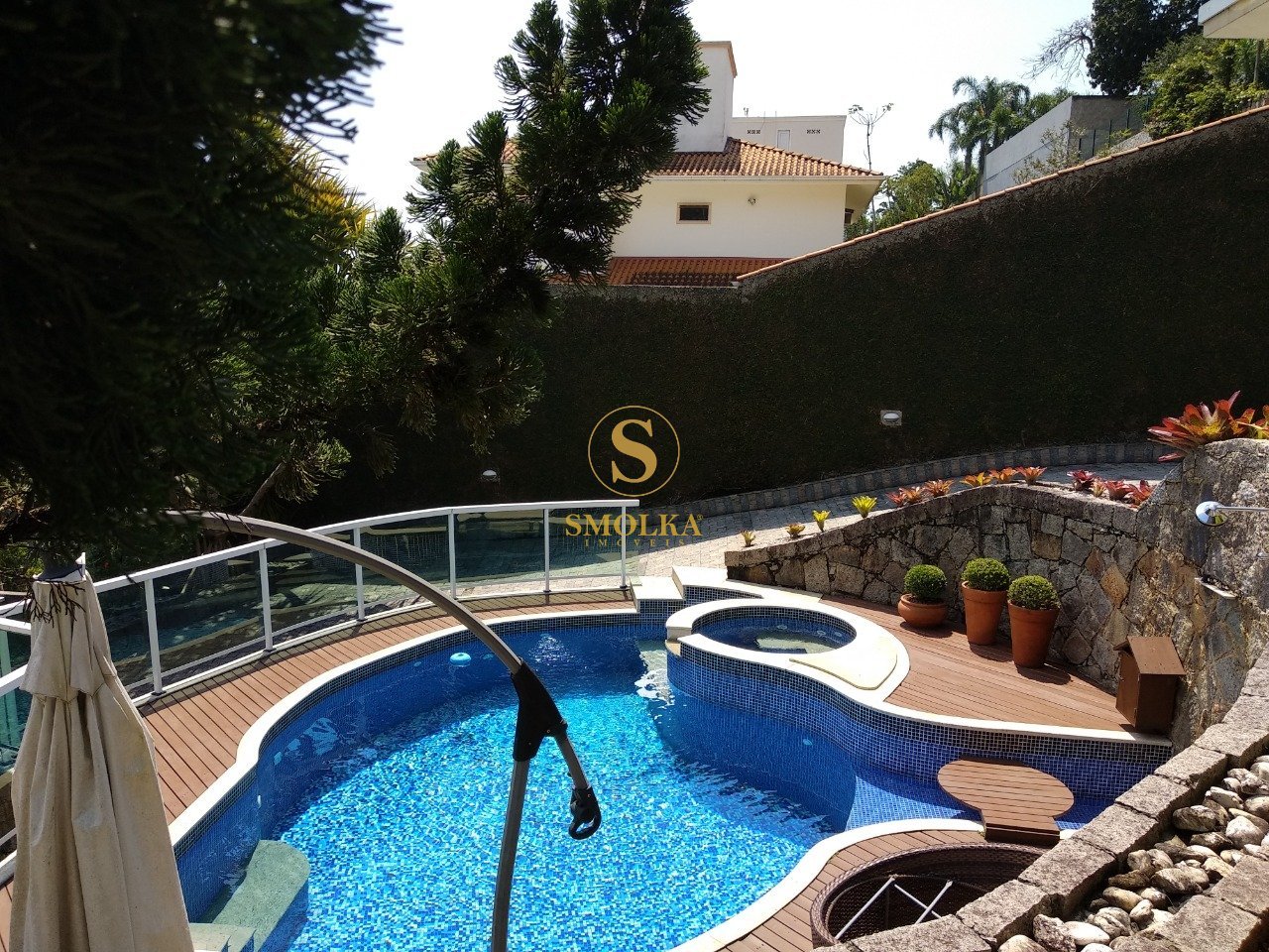 Casa a venda em condominio _ JARDIM _ Sao Jose grande Florianopolis SC (PISCINA) (12) ORDEM_MIGRACAO