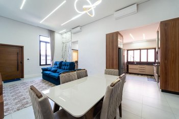 house em Rua Salvador Pachari, Residencial Roma - Itupeva - SP