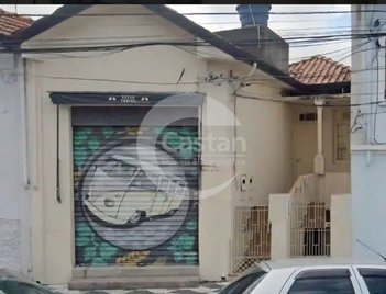 house em Rua Tobias Barreto, Mooca - São Paulo - SP