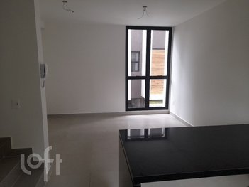 house em Rita Joana de Sousa, Brooklin Novo - São Paulo - SP