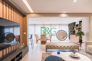 apartment em Rua São Felipe, Parque São Jorge - São Paulo - SP
