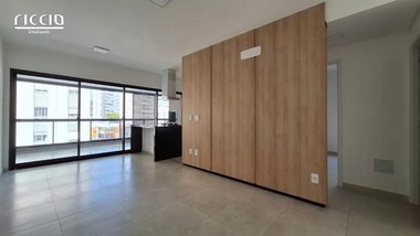 apartment em Rua Santa Clara, Vila Adyana - São José dos Campos - SP