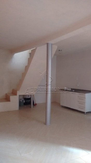 house em Rua João Peinado Avilez, Jardim Tatiana - Votorantim - SP