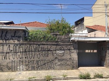 house em Rua Luís Cardamone, Vila Romero - São Paulo - SP