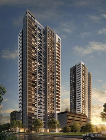 apartment em Rua Adriano Alves da Silva, Vila Mogilar - Mogi das Cruzes - SP
