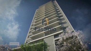 apartment em Rua Carneiro da Cunha, Vila da Saúde - São Paulo - SP