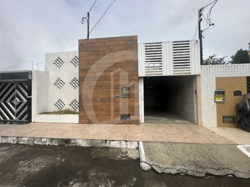 house em Rua dos Cocos, Aeroporto - Aracaju - SE