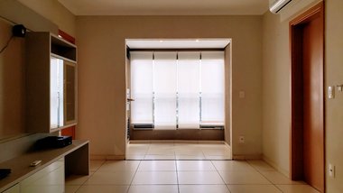 apartment em Rua Horácio Pessini, Nova Aliança - Ribeirão Preto - SP