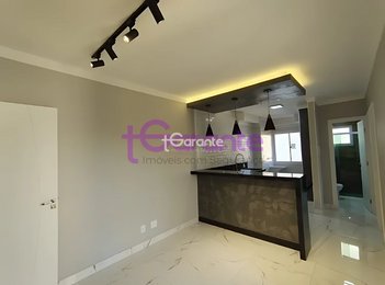 apartment em Rua Lituânia, Jardim Guadalajara - Sorocaba - SP