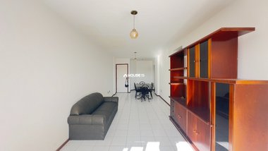 apartment em Rua Getúlio Vargas, Centro - Guarapari - ES