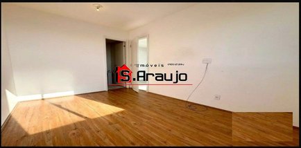 apartment em Avenida Sapopemba, Jardim Planalto - São Paulo - SP