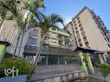 apartment em Flores da Cunha, Centro - São Leopoldo - RS