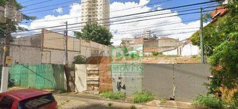 land_lot em Rua Tabajaras, Mooca - São Paulo - SP