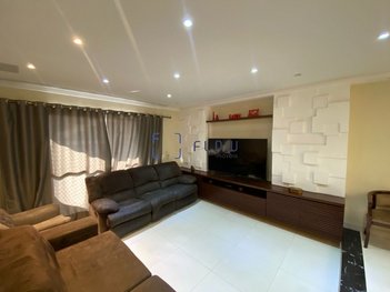 apartment em Rua Antônio de Barros, Tatuapé - São Paulo - SP