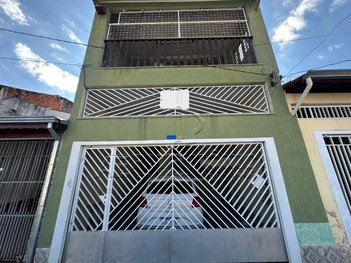 house em Rua João Luiz Vieira Tavares, Jardim São Lourenzo - Sorocaba - SP